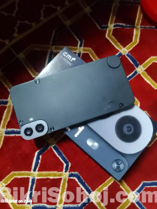 Nothing CMf phone 1